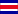image of flag of Costa Rica