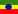 image of flag of Ethiopia
