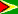 image of flag of Guyana