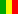image of flag of Mali