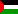image of flag of Palestinian Territories