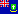 image of flag of British Virgin Islands