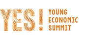 YES! Young Economic Summit YES! Young Economic Summit