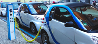 Elektrofahrzeuge Elektrofahrzeuge