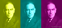 John Maynard Keynes John Maynard Keynes