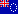 image of flag of Cook Islands