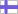 image of flag of Finland