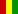 image of flag of Guinea