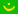 image of flag of Mauritania