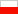 image of flag of Poland
