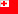 image of flag of Tonga