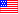 image of flag of United States
