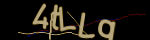 Enter the character string shown in the picture