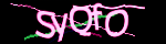 Enter the character string shown in the picture