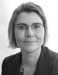 Portrait: Heike Henningsen