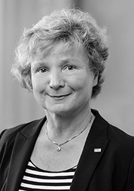 Karin Wortmann Portrait: Karin Wortmann
