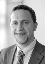 Thorsten Meyer Portrait: Thorsten Meyer