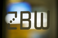 ZBW logo