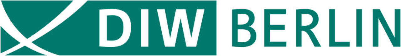 Logo: DIW Berlin