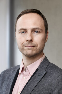 Prof. Dr. Ralf Krestel