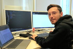 Raffaele Scaringi