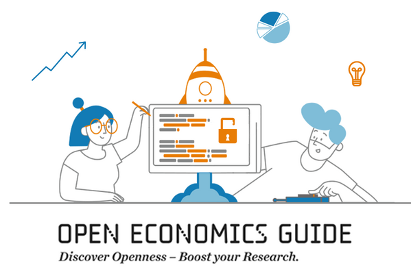 Open Economics Guide - Discover Openness - Boost your research.