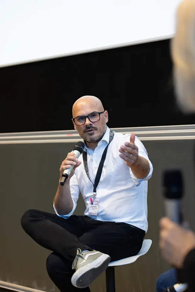 Jörg Ankel-Peters (RWI – Leibniz-Institut für Wirtschaftsforschung und Universität Passau)