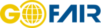 Logo: GO FAIR