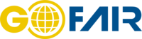 Logo: GO FAIR Logo: GO FAIR