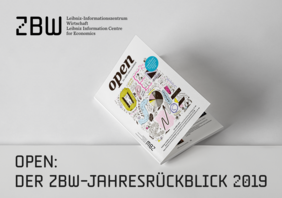 ZBW-Jahresrückblick 2019
