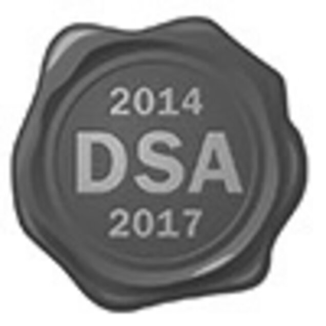 2014 DSA 2017