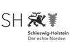Logo, Schleswig-Holstein - Der echte Norden