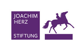 Logo: Joachim Herz Stiftung