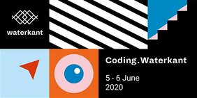 [Translate to Englisch:] Coding. Waterkant - 5-6 June 2020