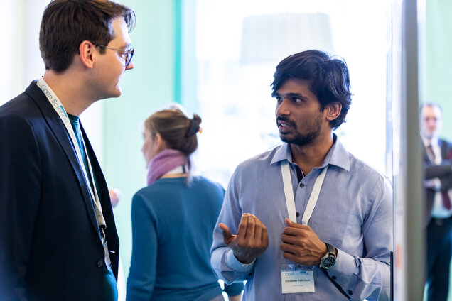 Open Science Conference 2019