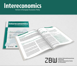 Intereconomics