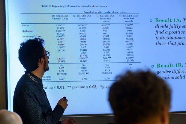Leibniz Open Science Day