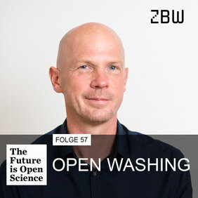 The Future is Open Science | Folge 57: Open Washing