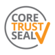 [Translate to Englisch:] Core Trust Seal