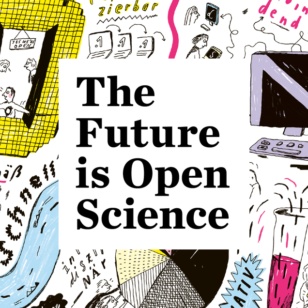 The Future is Open Science
