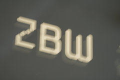 ZBW logo