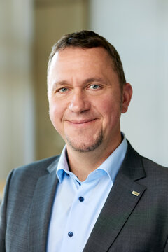 Thorsten Meyer