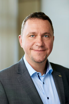 Thorsten Meyer