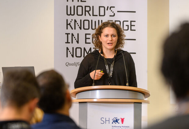 Anna Popova (LMU Munich)