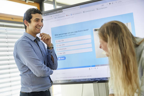 EDUArc explores Open Educational Resources