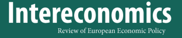 Intereconomics – Review of European Economic Policy