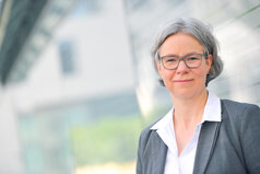 Prof. Dr. Marianne Saam
