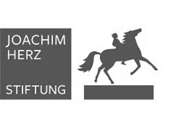 Logo: Joachim Herz Stiftung