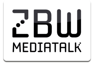 ZBW MediaTalk