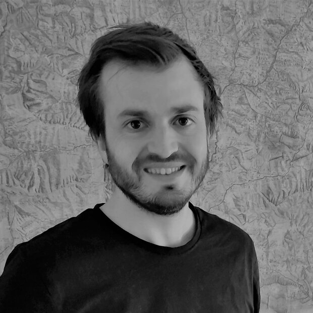 Felix Holzmeister, Universität Innsbruck